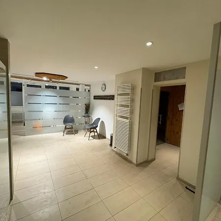 Apartment Gipfelfreund 2 *