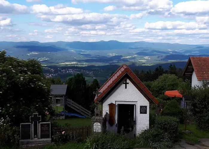 아파트 Gipfelfreund 2