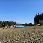 Gipfelfreund 2 公寓 圣恩吉玛