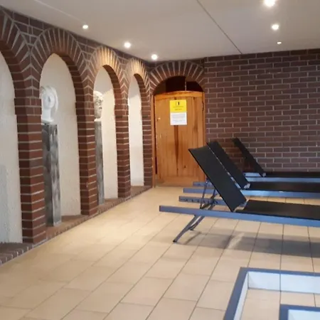 Appartement Gipfelfreund 2 Sankt Englmar