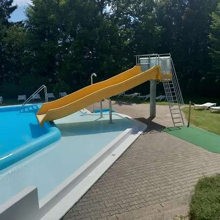 Apartment Gipfelfreund 2 *