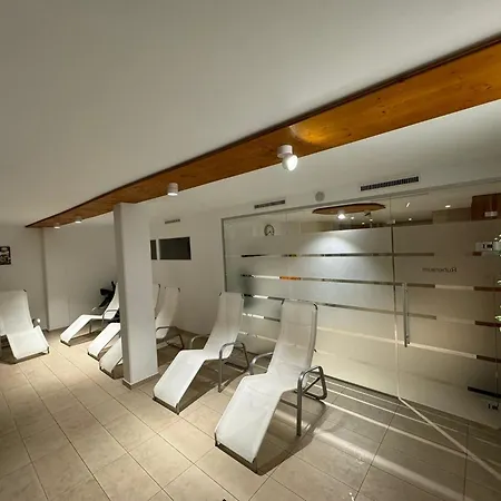 Gipfelfreund 2 Apartment Sankt Englmar