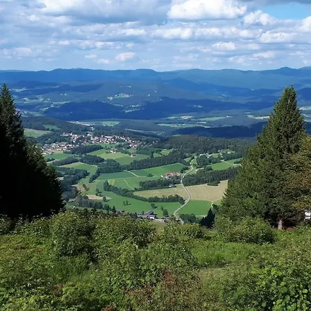 Gipfelfreund 2 * Sankt Englmar