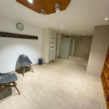 Apartment Gipfelfreund 2 *