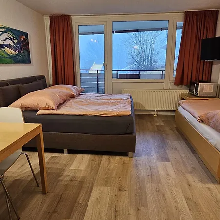 Gipfelfreund 2 * Sankt Englmar