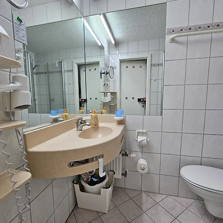 Gipfelfreund 2 Appartement *