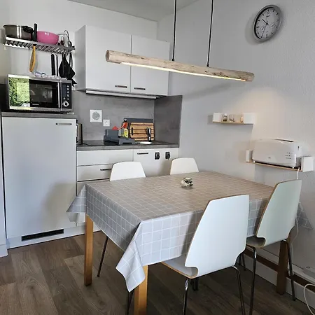 Gipfelfreund 2 Appartement Sankt Englmar