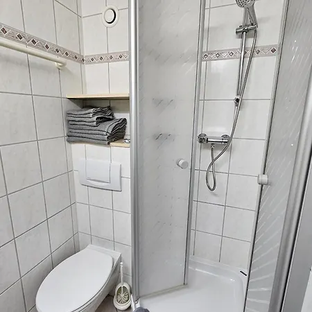 Gipfelfreund 2 Apartment *