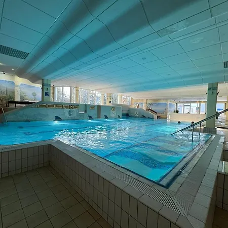 Apartment Gipfelfreund 2 *