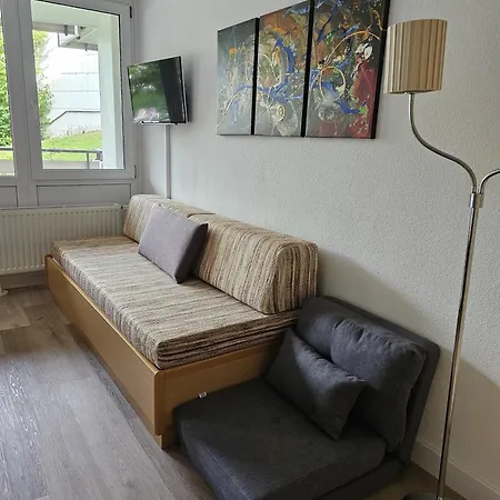 Appartement Gipfelfreund 2 Sankt Englmar