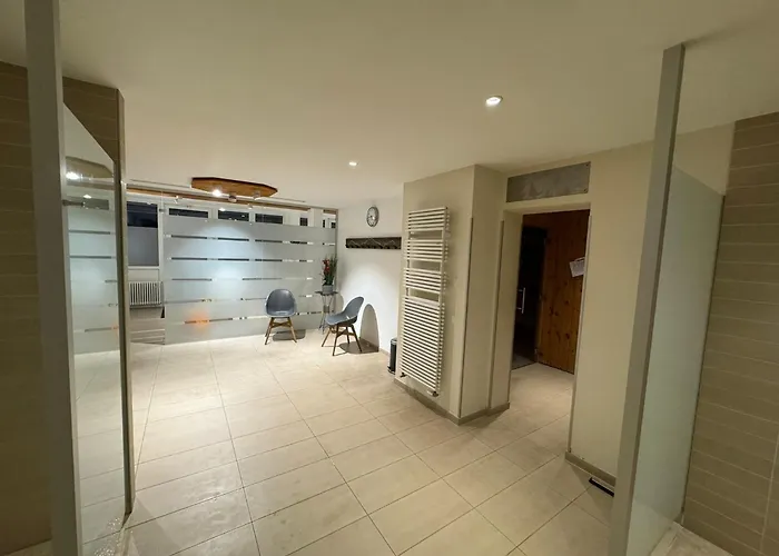 Appartement Gipfelfreund 2 *