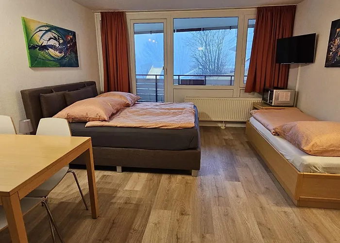 Gipfelfreund 2 * Sankt Englmar