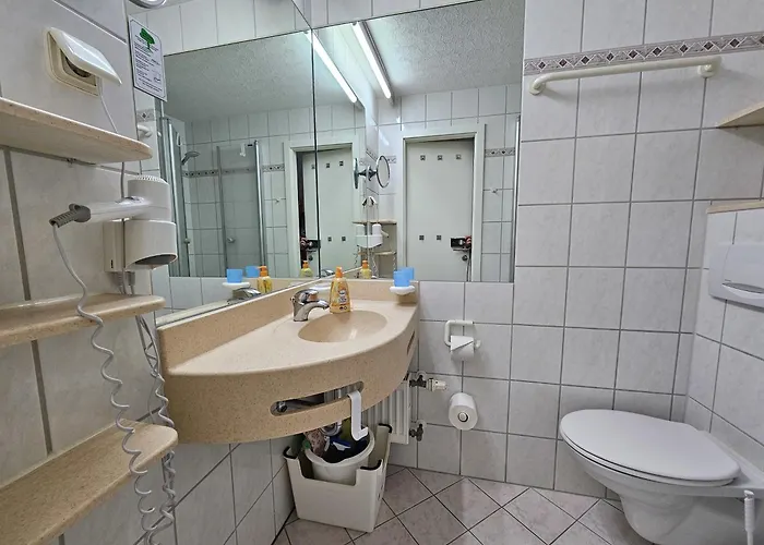 Gipfelfreund 2 Appartement *