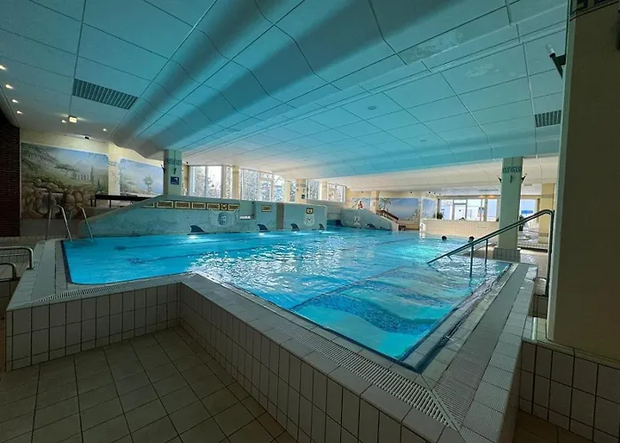 Appartement Gipfelfreund 2 *
